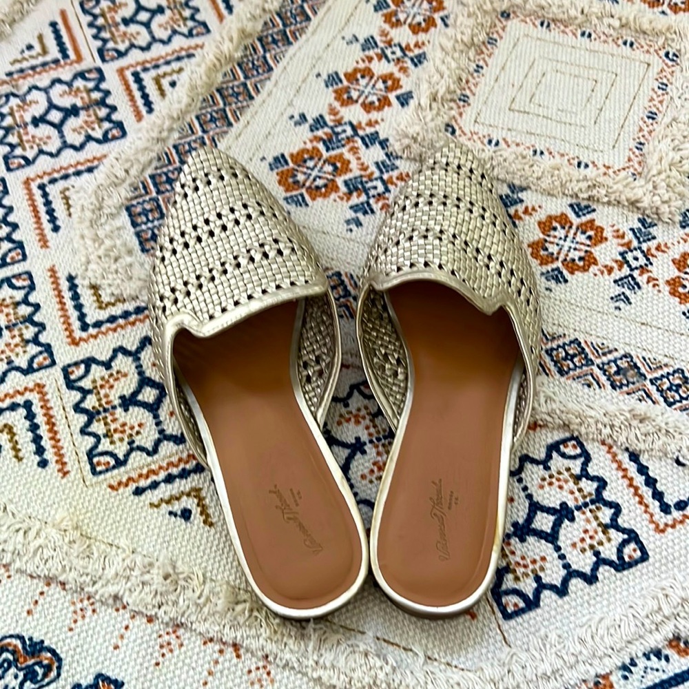 Women’s Mules